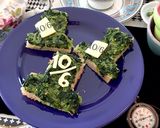 ふんわり バター食パン作り方3写真