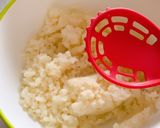 牡蠣のコンフィで牡蠣のポテトコロッケ作り方6写真