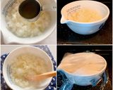牡蠣のコンフィで牡蠣のポテトコロッケ作り方5写真