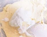 ワッフルレアチーズケーキ作り方3写真