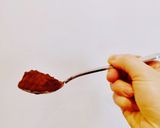 完全食COMPの濃厚チョコプリン作り方7写真