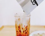 完全食COMPの濃厚チョコプリン作り方8写真
