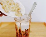 完全食COMPの濃厚チョコプリン作り方9写真