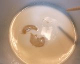 ワッフルレアチーズケーキ作り方6写真