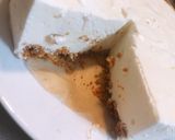 ワッフルレアチーズケーキ作り方8写真