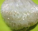 ふっくらだまにならない冷凍ご飯の作り方作り方4写真