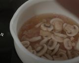 低カロリー！オートミールクリームリゾット作り方9写真