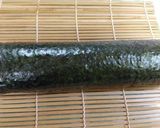 節分の海鮮恵方巻作り方7写真