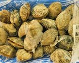 ひな祭り・節分・冷凍あさりのお吸い物作り方1写真