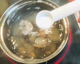 ひな祭り・節分・冷凍あさりのお吸い物作り方3写真