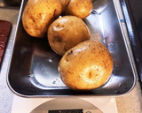 ＊ほくほく(^^)重ね煮肉じゃが砂糖不要作り方1写真