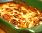 カボチャの簡単チーズ焼き作り方1写真