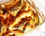 カボチャの簡単チーズ焼き作り方2写真