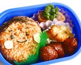 カボチャの簡単チーズ焼き作り方4写真