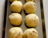 牡蠣のコンフィで牡蠣のポテトコロッケ作り方8写真