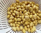 大豆の甘辛炒め[常備菜]作り方2写真