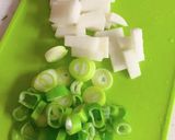 カニのお味噌汁作り方2写真