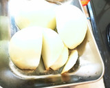 ＊ほくほく(^^)重ね煮肉じゃが砂糖不要作り方3写真
