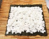 恵方巻　〜常備食材で〜作り方9写真
