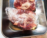 ＊ほくほく(^^)重ね煮肉じゃが砂糖不要作り方5写真