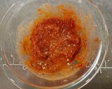あさりの水煮缶でスンドゥブ風作り方8写真