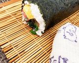 恵方巻　〜常備食材で〜作り方12写真