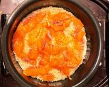 簡単！美味しい！とろーりチーズの鮭ご飯作り方5写真