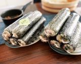 恵方巻　〜常備食材で〜作り方13写真