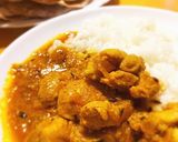 決定版♫コクうま スパイスカレー作り方26写真