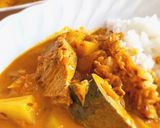 決定版♫コクうま スパイスカレー作り方27写真