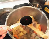 ＊ほくほく(^^)重ね煮肉じゃが砂糖不要作り方11写真