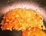 決定版♫コクうま スパイスカレー作り方28写真