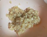 鶏ミンチで簡単ヘルシーハム！？作り方1写真
