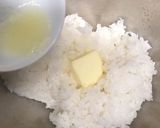 イタリアン恵方巻き/生ハムアボカド太巻き作り方5写真