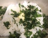 イタリアン恵方巻き/生ハムアボカド太巻き作り方6写真