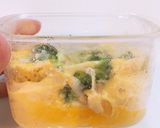 簡単レンジde卵焼き★作り置き★改良版作り方8写真