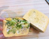 簡単レンジde卵焼き★作り置き★改良版作り方13写真