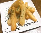 ポテトやフライに！激ウマシーズニング！作り方2写真