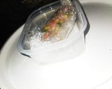 鶏ミンチで簡単ヘルシーハム！？作り方6写真