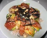 お肉にも魚介にも♪万能ユッケのたれ作り方5写真