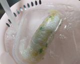 鶏ミンチで簡単ヘルシーハム！？作り方7写真