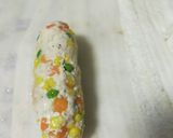 鶏ミンチで簡単ヘルシーハム！？作り方8写真