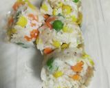 鶏ミンチで簡単ヘルシーハム！？作り方9写真