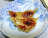 鶏挽き肉と長芋の具(餃子&つくねなど)作り方4写真