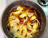 超簡単！まるで吉野家の味　本格牛丼作り方2写真