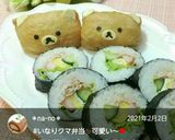 いなりクマ(ずぼらです)作り方6写真