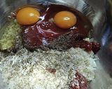 煮込まないハンバーーーーーーーーーーーグ作り方4写真