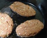 煮込まないハンバーーーーーーーーーーーグ作り方8写真