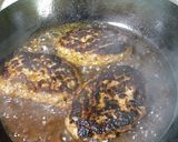 煮込まないハンバーーーーーーーーーーーグ作り方9写真
