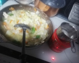 豚こま大根とろとろ煮！ゆりさん風作り方3写真